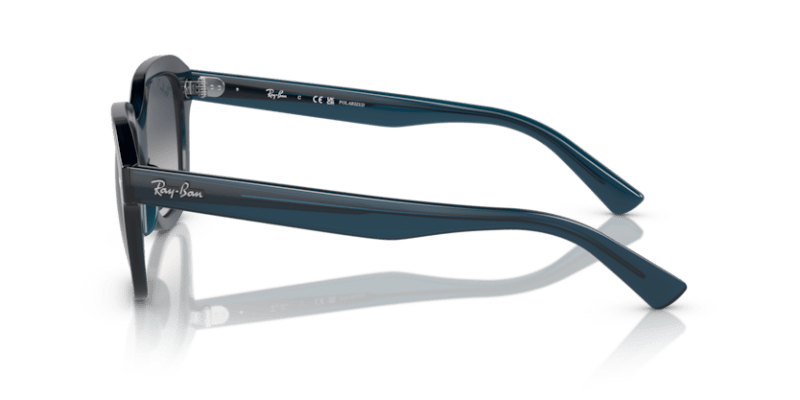 Opal Dark Blue - 0RB4398 8056597828840