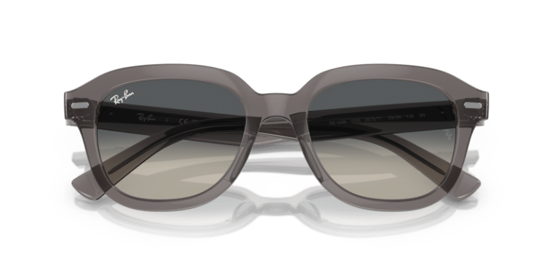 Opal Dark Grey - 0RB4398 8056597828826