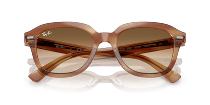 Striped Brown - 0RB4398 8056262301623