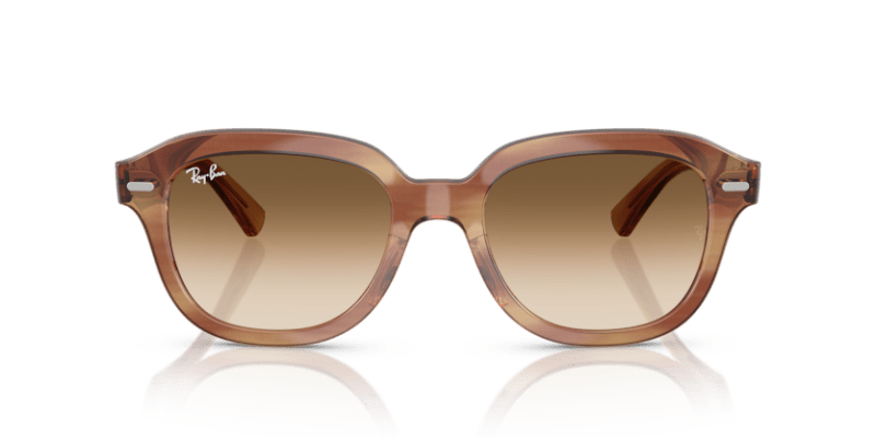 Striped Brown - 0RB4398 8056262301623