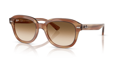 Striped Brown - 0RB4398 8056262301623