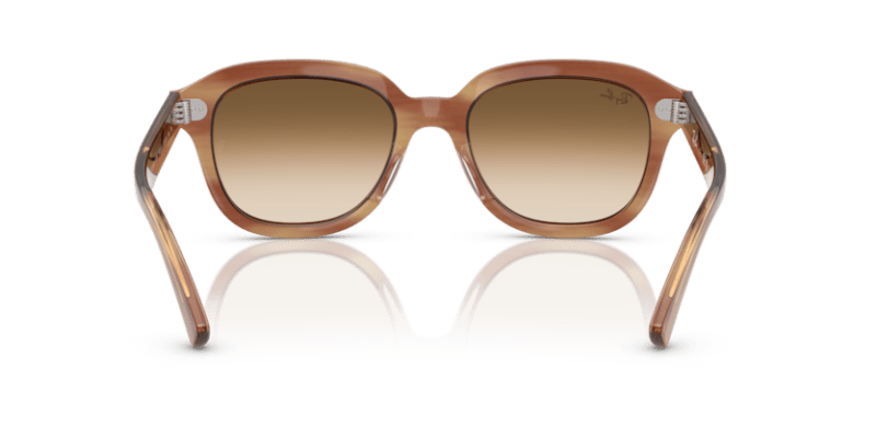 Striped Brown - 0RB4398 8056262301623