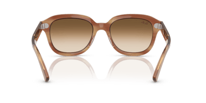 Striped Brown - 0RB4398 8056262301623