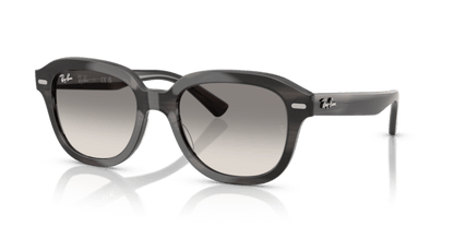 Striped Grey - 0RB4398 8056262301647