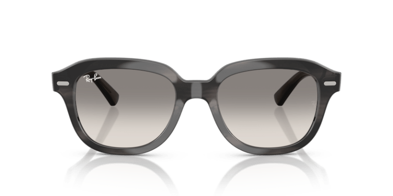 Striped Grey - 0RB4398 8056262301647