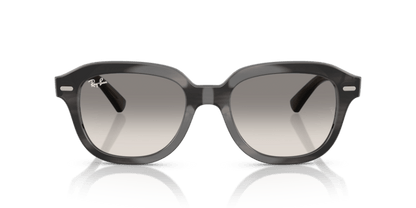 Striped Grey - 0RB4398 8056262301647