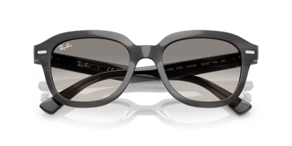 Striped Grey - 0RB4398 8056262301647