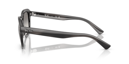 Striped Grey - 0RB4398 8056262301647