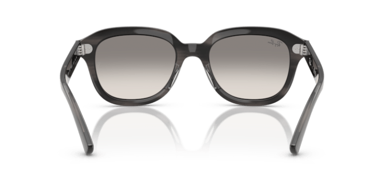 Striped Grey - 0RB4398 8056262301647