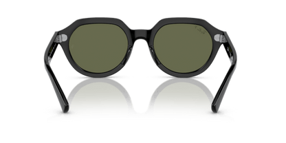 Black - 0RB4399 8056597829403