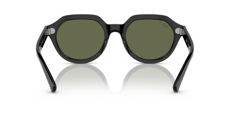 Black - 0RB4399 8056597829403