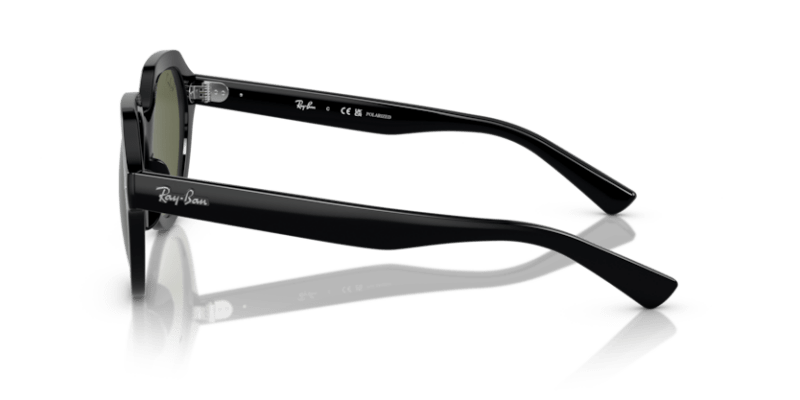 Black - 0RB4399 8056597829403