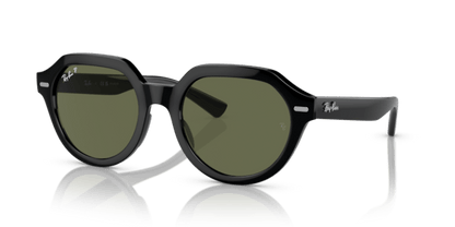 Black - 0RB4399 8056597829403