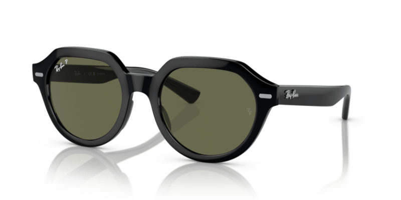 Black - 0RB4399 8056597829403