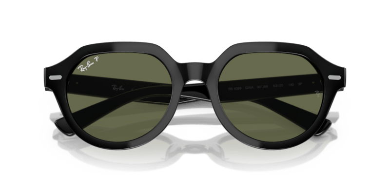 Black - 0RB4399 8056597829403