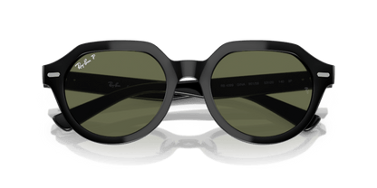 Black - 0RB4399 8056597829403