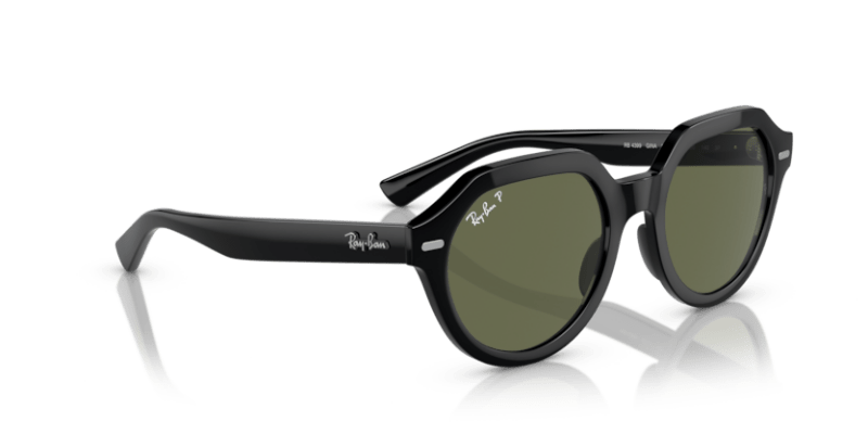 Black - 0RB4399 8056597829403
