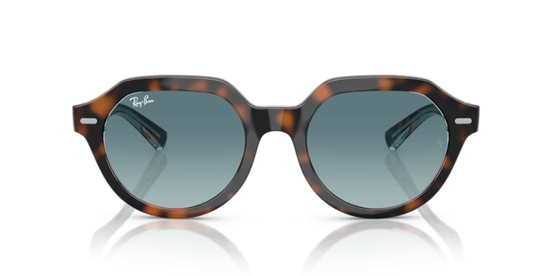 Dark Havana On Multicolour - 0RB4399 8056262301715