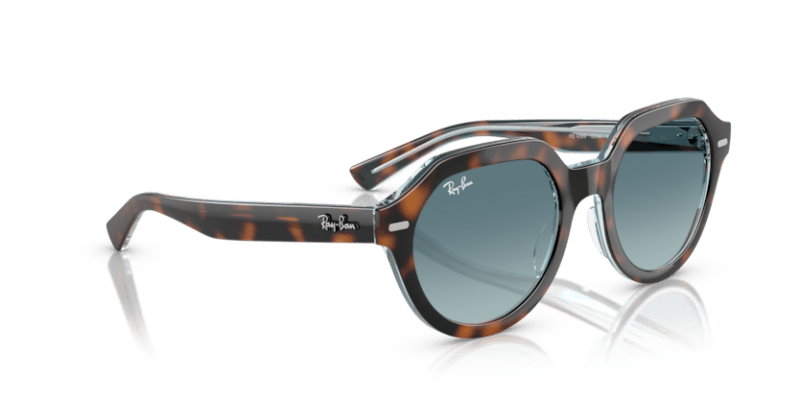 Dark Havana On Multicolour - 0RB4399 8056262301715