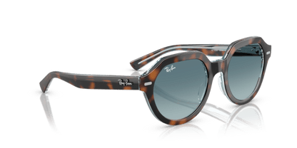 Dark Havana On Multicolour - 0RB4399 8056262301715