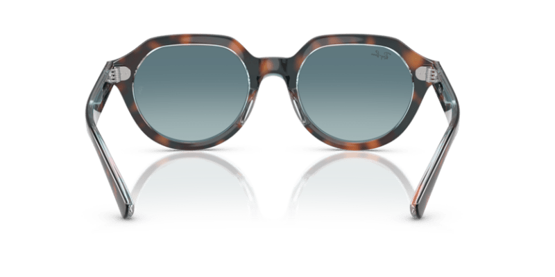 Dark Havana On Multicolour - 0RB4399 8056262301715