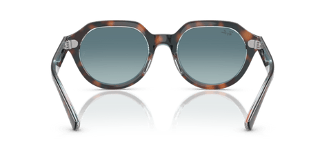 Dark Havana On Multicolour - 0RB4399 8056262301715