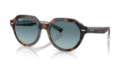 Dark Havana On Multicolour - 0RB4399 8056262301715