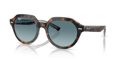 Dark Havana On Multicolour - 0RB4399 8056262301715