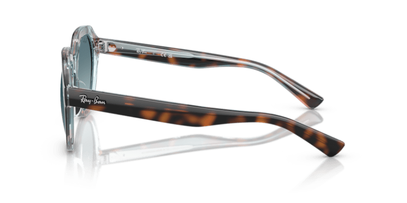 Dark Havana On Multicolour - 0RB4399 8056262301715