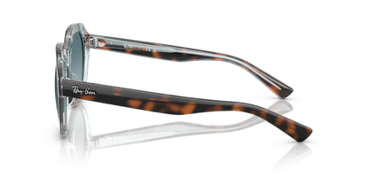 Dark Havana On Multicolour - 0RB4399 8056262301715