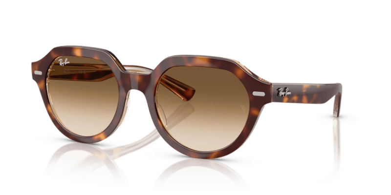 Light Havana On Multicolour - 0RB4399 8056262301739