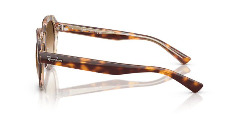 Light Havana On Multicolour - 0RB4399 8056262301739