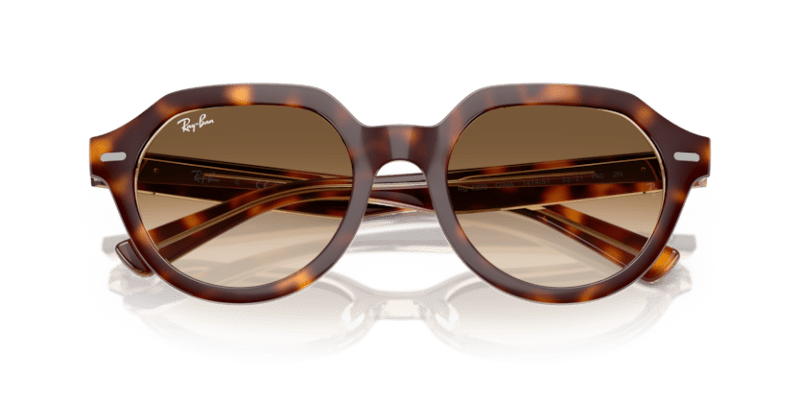 Light Havana On Multicolour - 0RB4399 8056262301739