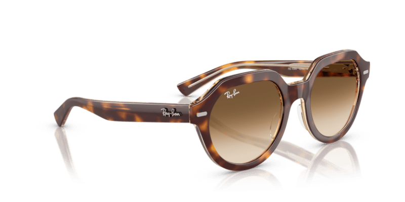 Light Havana On Multicolour - 0RB4399 8056262301739