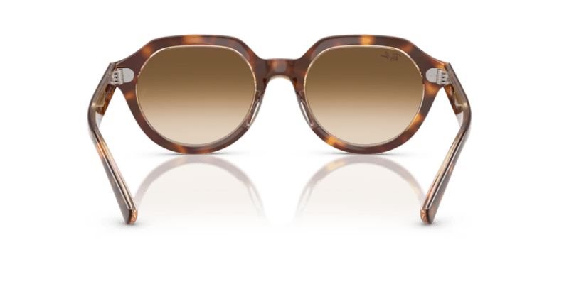 Light Havana On Multicolour - 0RB4399 8056262301739