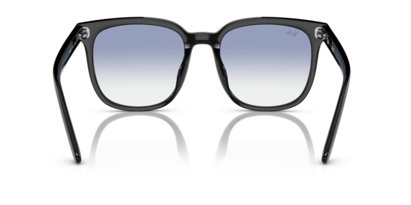 Black - 0RB4401D 8056597846059