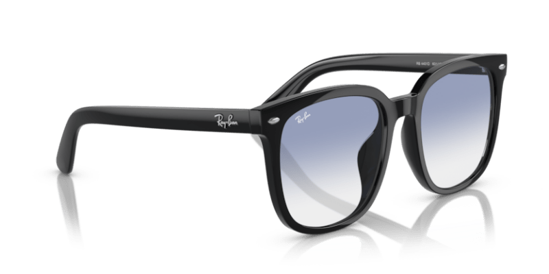 Black - 0RB4401D 8056597846059