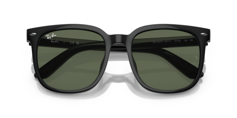 Black - 0RB4401D 8056262281734