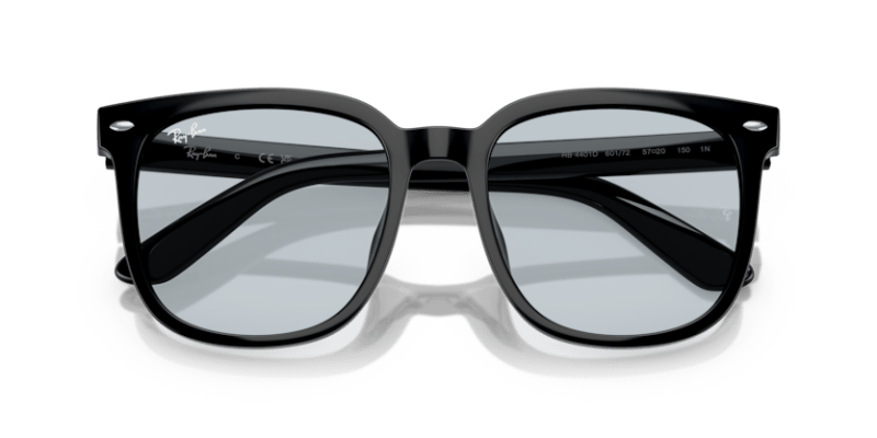 Black - 0RB4401D 8056262301807