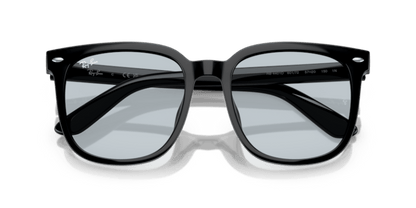 Black - 0RB4401D 8056262301807