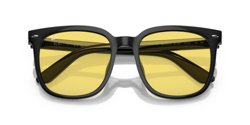 Black - 0RB4401D 8056597846066