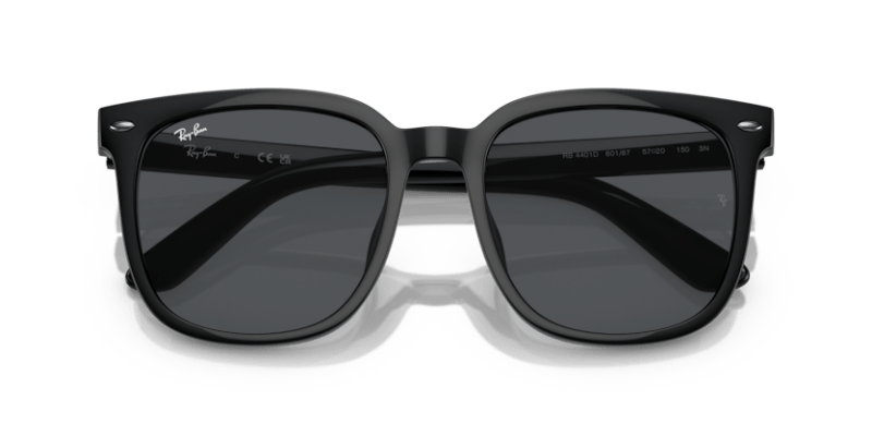 Black - 0RB4401D 8056262281772