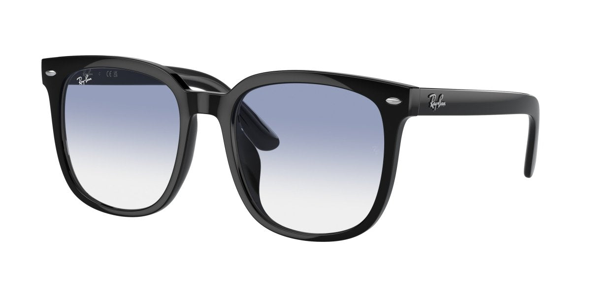 0RB4401D - Ray - Ban - (Black) Blue - 57 - 20 - 150 MM - Ardor Eyewear 8056597846059