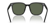 0RB4401D - Ray - Ban - (Black) Dark Green - 55 - 20 - 150 MM - Ardor Eyewear 8056262281734