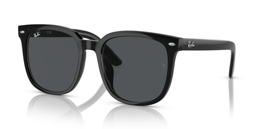 0RB4401D - Ray - Ban - (Black) Dark Green - 55 - 20 - 150 MM - Ardor Eyewear 8056262281734