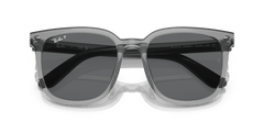 0RB4401D - Ray - Ban - (Black) Dark Green - 55 - 20 - 150 MM - Ardor Eyewear 8056262281734