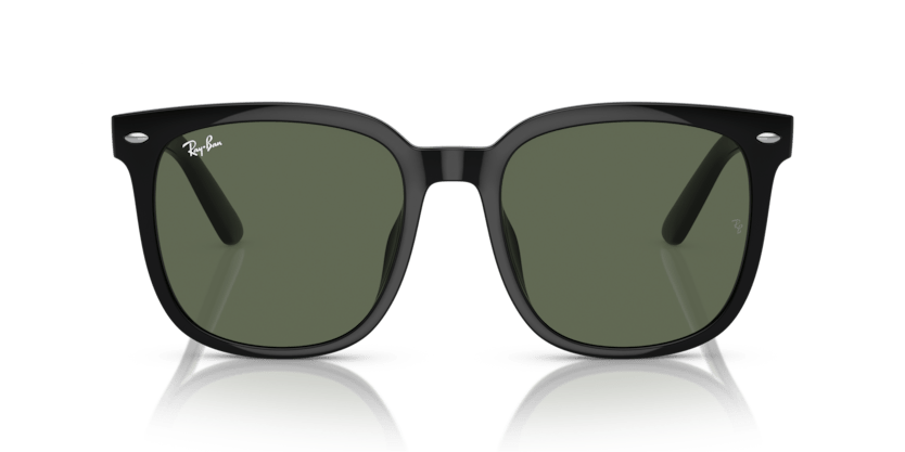 0RB4401D - Ray - Ban - (Black) Dark Green - 55 - 20 - 150 MM - Ardor Eyewear 8056262281734