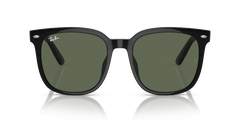 0RB4401D - Ray - Ban - (Black) Dark Green - 55 - 20 - 150 MM - Ardor Eyewear 8056262281734