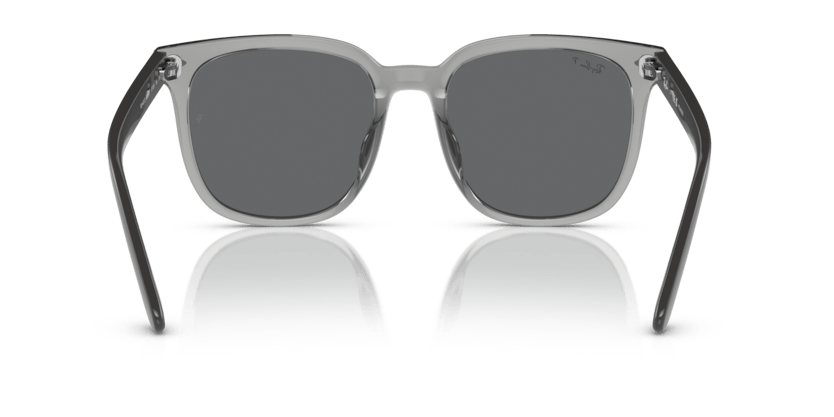 0RB4401D - Ray - Ban - (Black) Dark Green - 55 - 20 - 150 MM - Ardor Eyewear 8056262281734