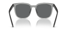 0RB4401D - Ray - Ban - (Black) Dark Green - 55 - 20 - 150 MM - Ardor Eyewear 8056262281734